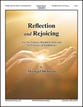 Reflection and Rejoicing Handbell sheet music cover